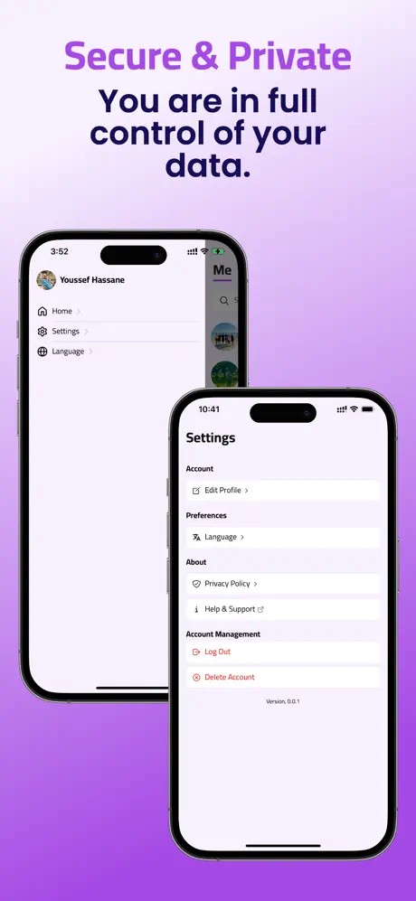 Ramses App Preview 5